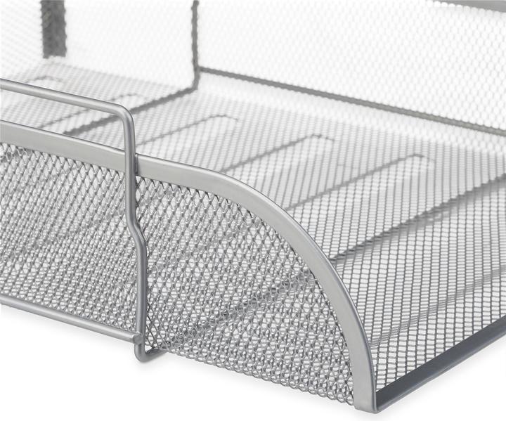 Actual product image Relaxdays Dokumentenablage (A4)