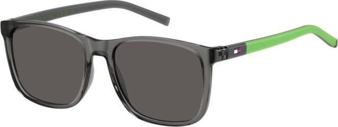 Actual product image Tommy Hilfiger TH 2120/S