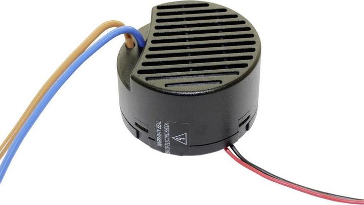 Produktbild Comatec AC/DC Einbaunetzteil