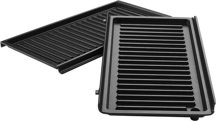 Actual product image De'Longhi MultiGrill Easy SW12A.BK