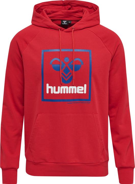 Image du produit hummel ISAM 2.0 HOODIE (XL)