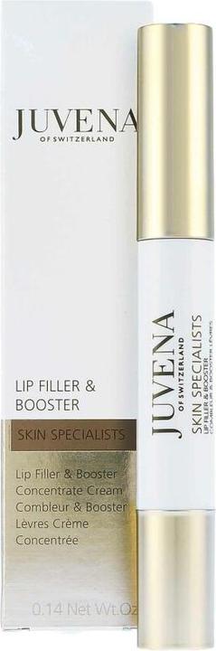Produktbild Juvena Lip Filler & Booster (Fluid, 4.20 ml)