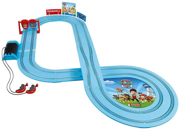 Produktbild Carrera First Paw Patrol Track Patrol
