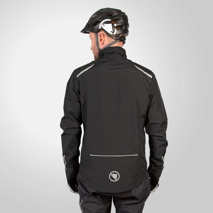 Actual product image Endura Hummvee (L)