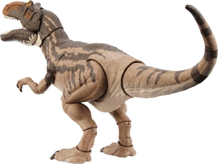 Produktbild Jurassic World Hammond Collection Mid-Sized Metriacanthosaurus