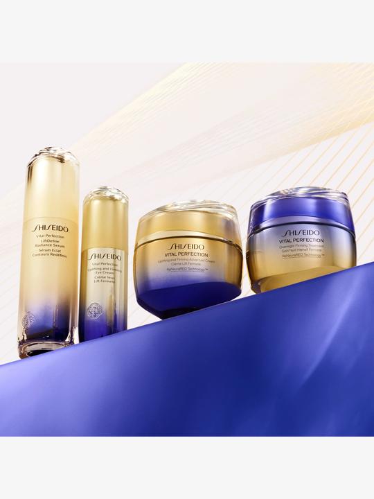 Image du produit Shiseido Crème enrichie liftante et raffermissante Refill (50 ml, Crème 24h)