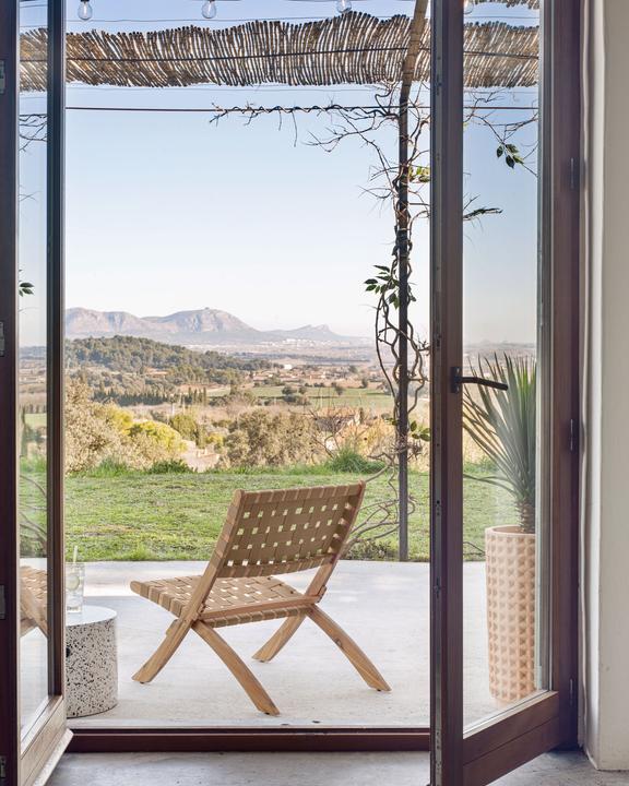 Productafbeelding Kave Home Chabeli