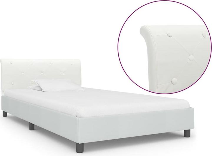 Actual product image VidaXL Micah (90 x 200 cm)
