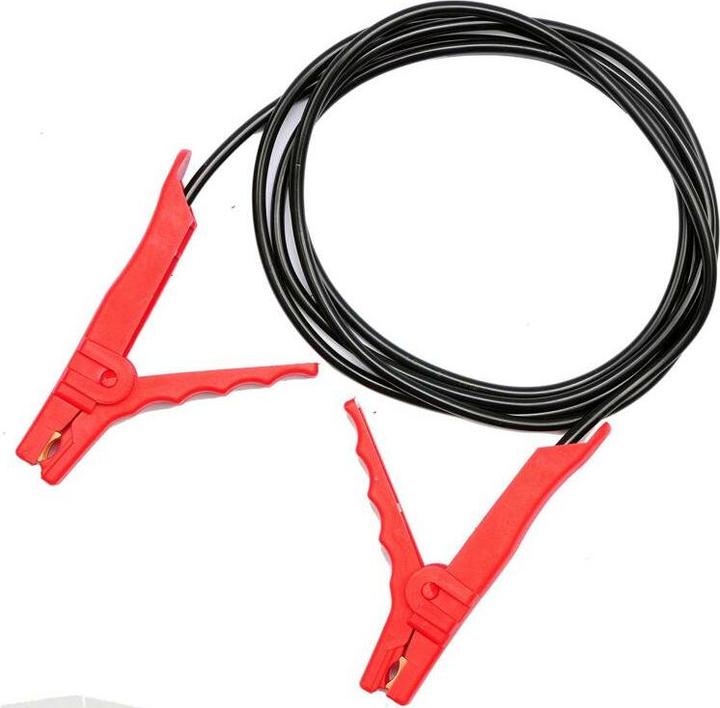 Toya VOREL starting cables 400A 3m 82504