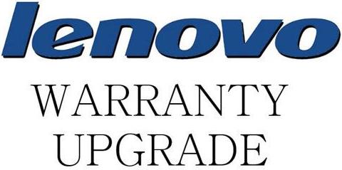 Image du produit Lenovo Garantie 5WS0A14093 (48 mois, On-Site, Garantie postale)