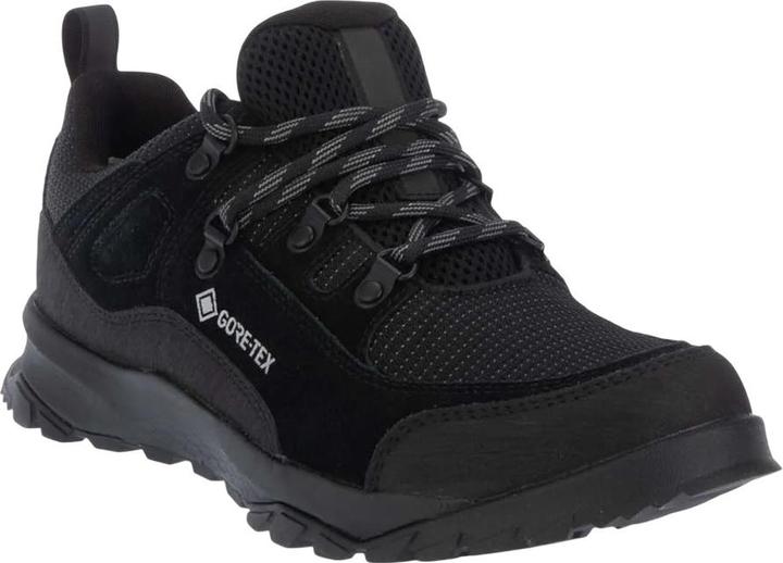 Produktbild Timberland Wanderschuhe GoreTex Leder (38)