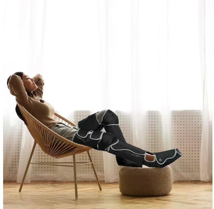 Produktbild Bodi-Tek Massagegerät Comfort360°