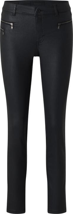 Immagine prodotto Angels Malu Zip Jeans Slim nero (W36/L30)
