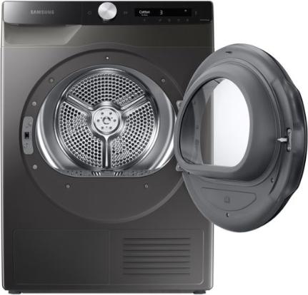 Produktbild Samsung WW80T554AAX/S5 WW5500 (8 kg, Links)