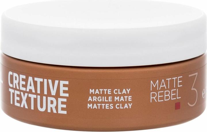 Produktbild Goldwell StyleSign Texture Matte Rebel (Haarpomade, 75 ml)