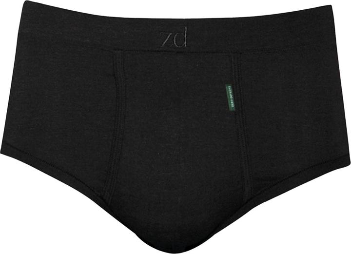 Zd Zero Defects Slip Casual Bequem sitzend (7XL, Einzelpack)