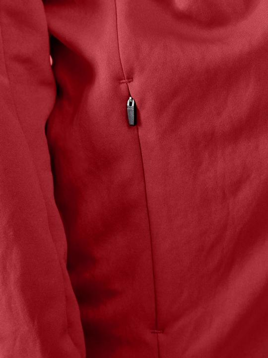 Actual product image Craft Evolve Full Zip Jr (146)