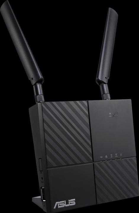Image du produit ASUS 4g-Ac53u