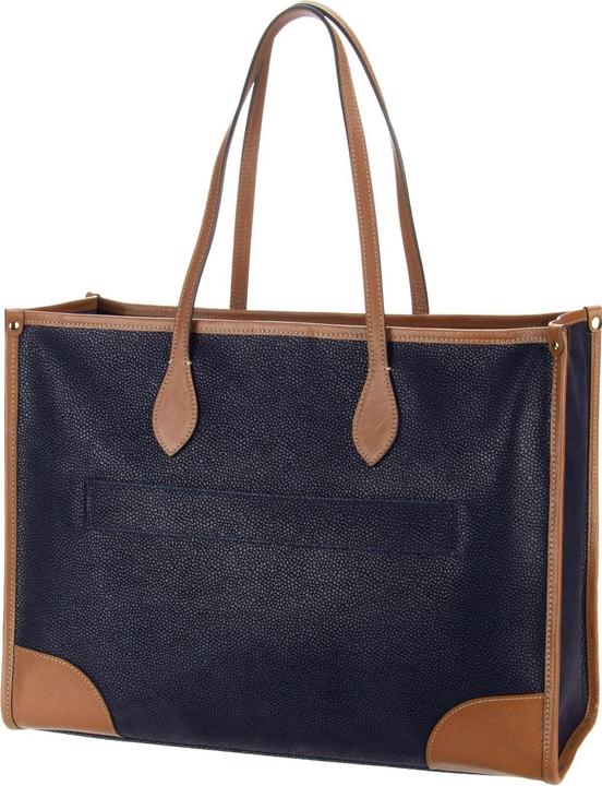 Produktbild Brics Life Shopper Tasche 40.5 cm Laptopfach (19 l)