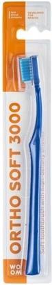 Produktbild Woom Brand Ortho+ Soft 3000 Orthodontic Toothbrush (1 x)