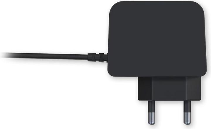 Actual product image Teltonika EU power supply, 18W