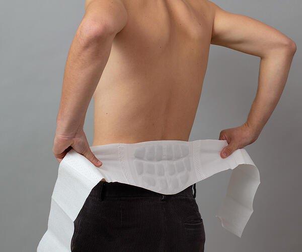 Image du produit Thermacare Enveloppes thermiques (6 x, 426 g)
