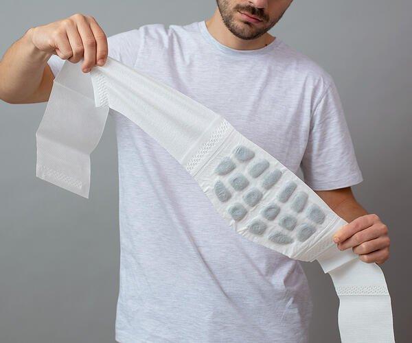 Image du produit Thermacare Enveloppes thermiques (6 x, 426 g)
