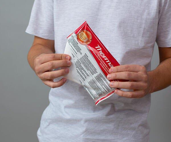Image du produit Thermacare Enveloppes thermiques (6 x, 426 g)