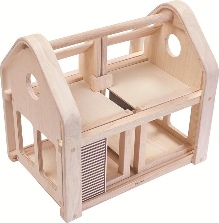 Immagine prodotto Plantoys Casa delle bambole Slide N Go