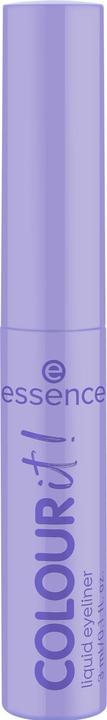 Immagine prodotto essence COLOUR it! eyeliner liquido (03 Lilla chiaro)