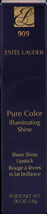 Actual product image Estée Lauder Pure Color Emerald (909 Virtual Star)