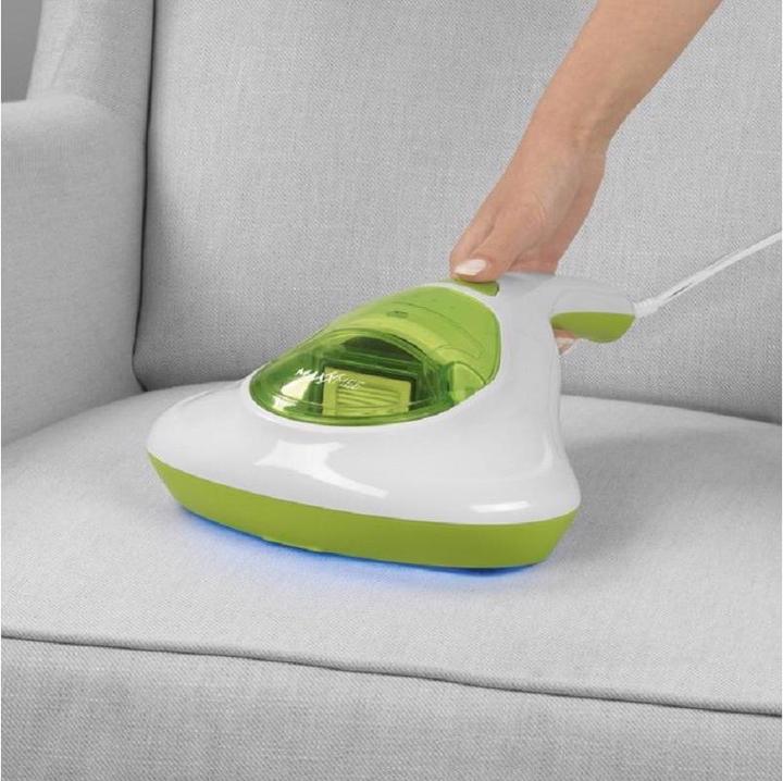 Produktbild Maxxmee Milben-Handstaubsauger