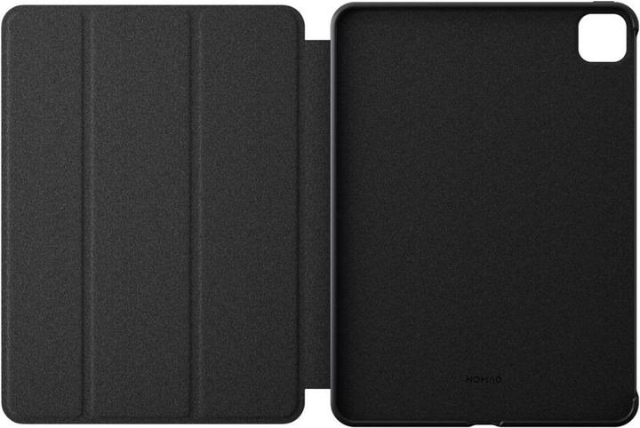 Produktbild Nomad Tablet Book Cover Rugged Folio iPad Pro 11 Braun (iPad Pro 11 2020 (2. Gen))