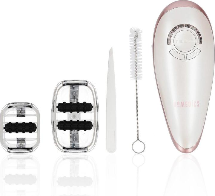 Actual product image Homedics Smoothee