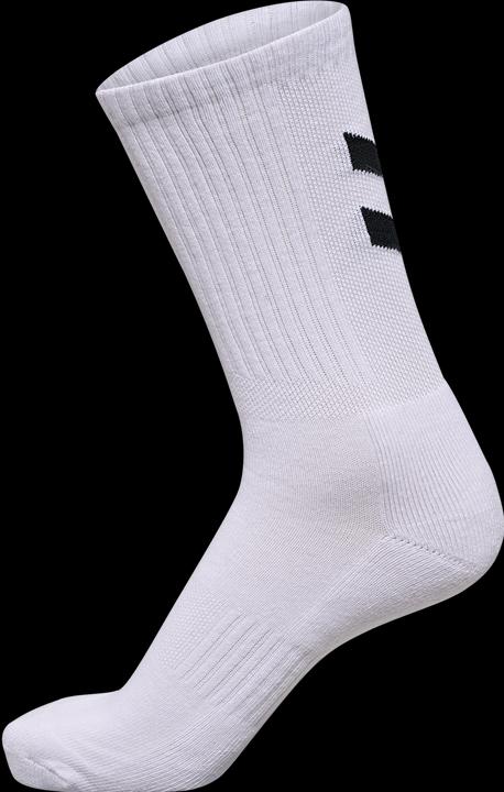 Produktbild hummel hml3-PACK SOCKS CHEVRONS (46 - 48)