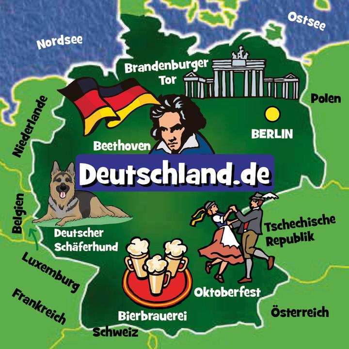 Productafbeelding Brainbox Brain Box: De wereld rond (Duits)