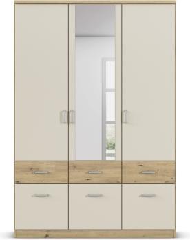 Produktbild Rauch Bremen-Extra (136 x 58 x 199 cm)