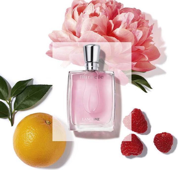 Produktbild Lancôme Miracle (Eau de Parfum, 50 ml)
