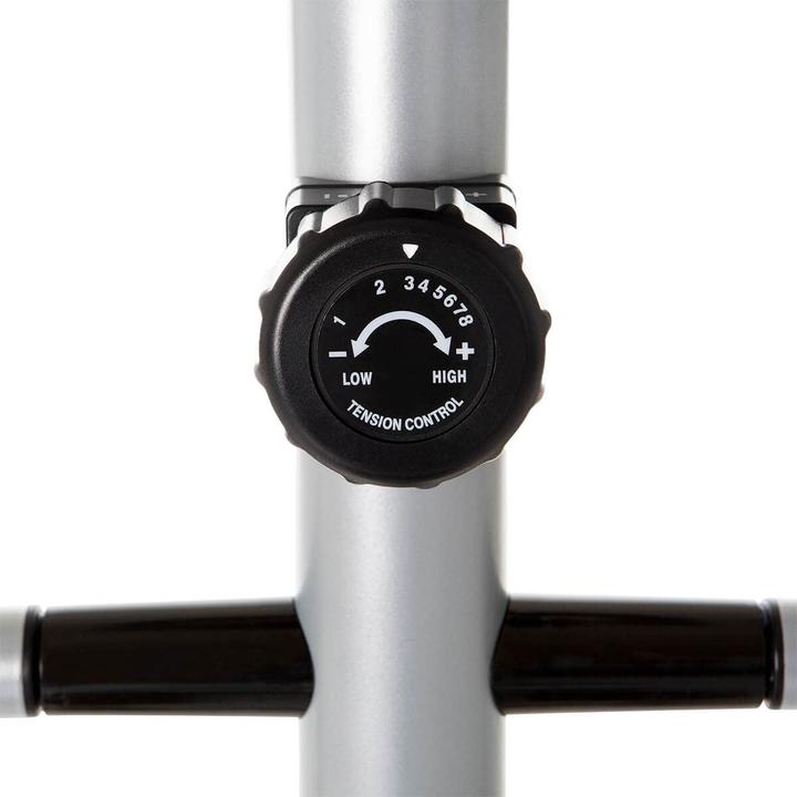 Image du produit Hammer Fitness Ellyptech CT3