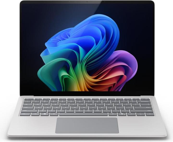 Produktbild Microsoft Surface Laptop 7. Edition for business – Copilot+ PC (13.80", Snapdragon X Plus X1P-64-100, 16 GB, 512 GB, DE)