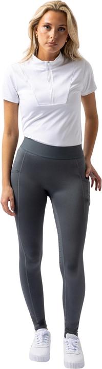 Immagine prodotto Horze leggings da equitazione maia full grip (40)