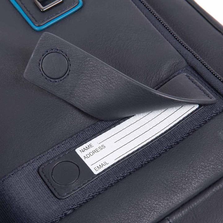 Immagine prodotto Piquadro Dioniso - Borsa da viaggio con passante per trolley (34 l)