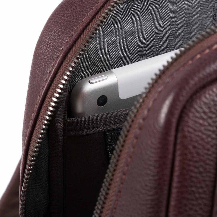 Image du produit Piquadro Petit sac à dos pour ordinateur portable Ares (9 l)