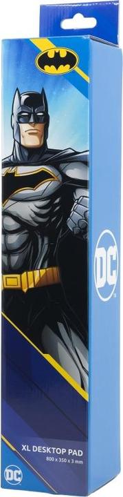 Produktbild Tinisu Batman Gaming Tischunterlage PC Laptop Desktop Mauspad XXL (XXL)