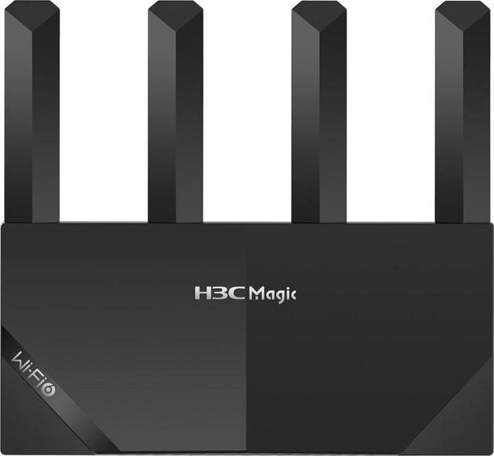 Immagine prodotto H3C Router Magic NX15 Gigabit Wi-Fi 6