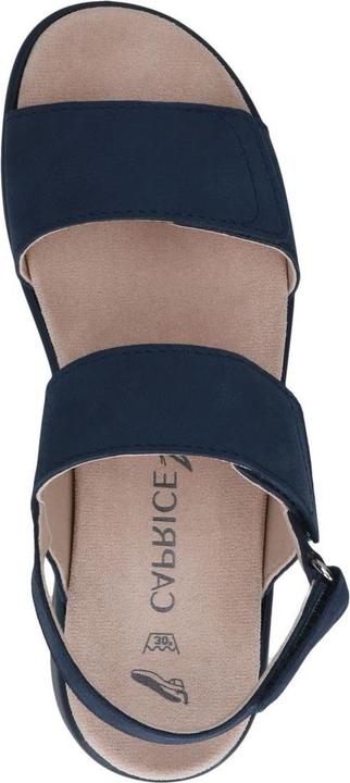 Actual product image Caprice Sandal (38)