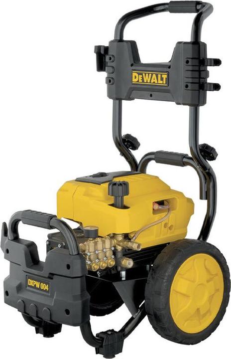 Produktbild DeWalt Hochdruckreiniger DXPW004E (Netzbetrieb)