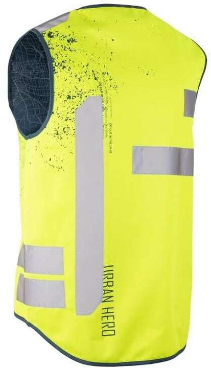 Actual product image Wowow Reflective vest Urban Hero XXL (XXL)
