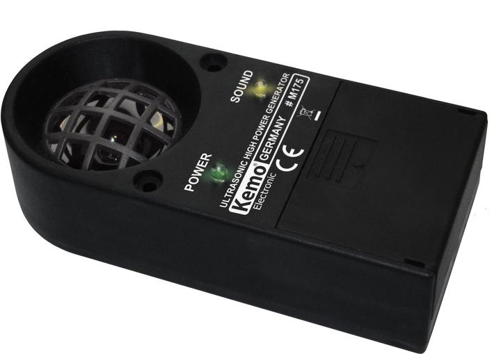 Kemo Tiervertreiber Multifrequenz M