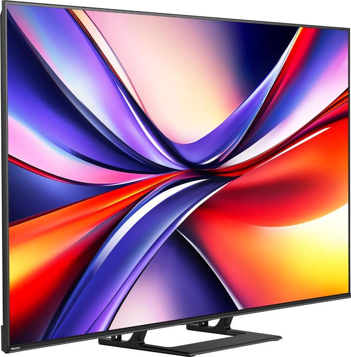 Actual product image Hisense TV 75A7Q (75", QLED, UHD, 2025)